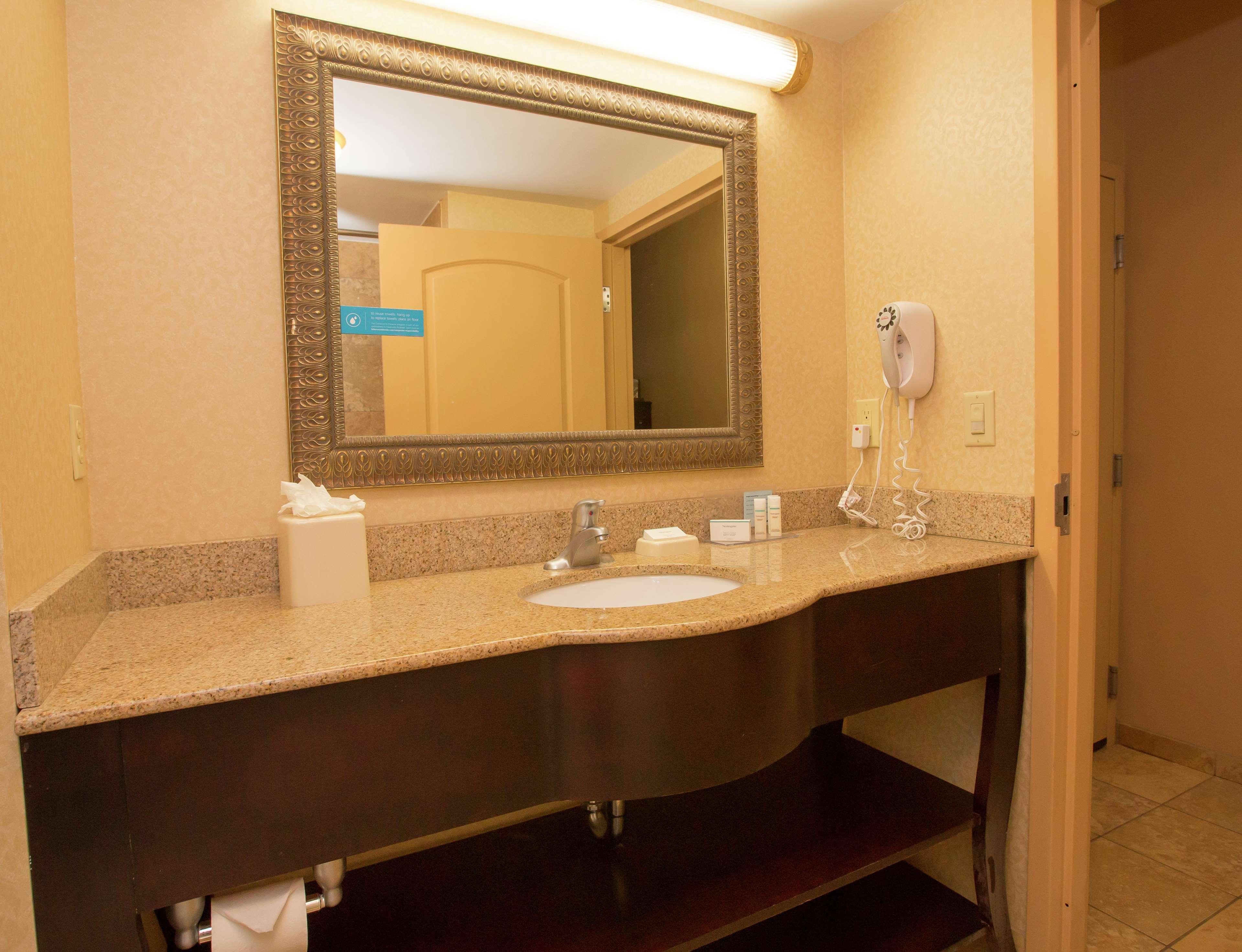 Hampton Inn&Suites Houston Rosenberg Exterior foto