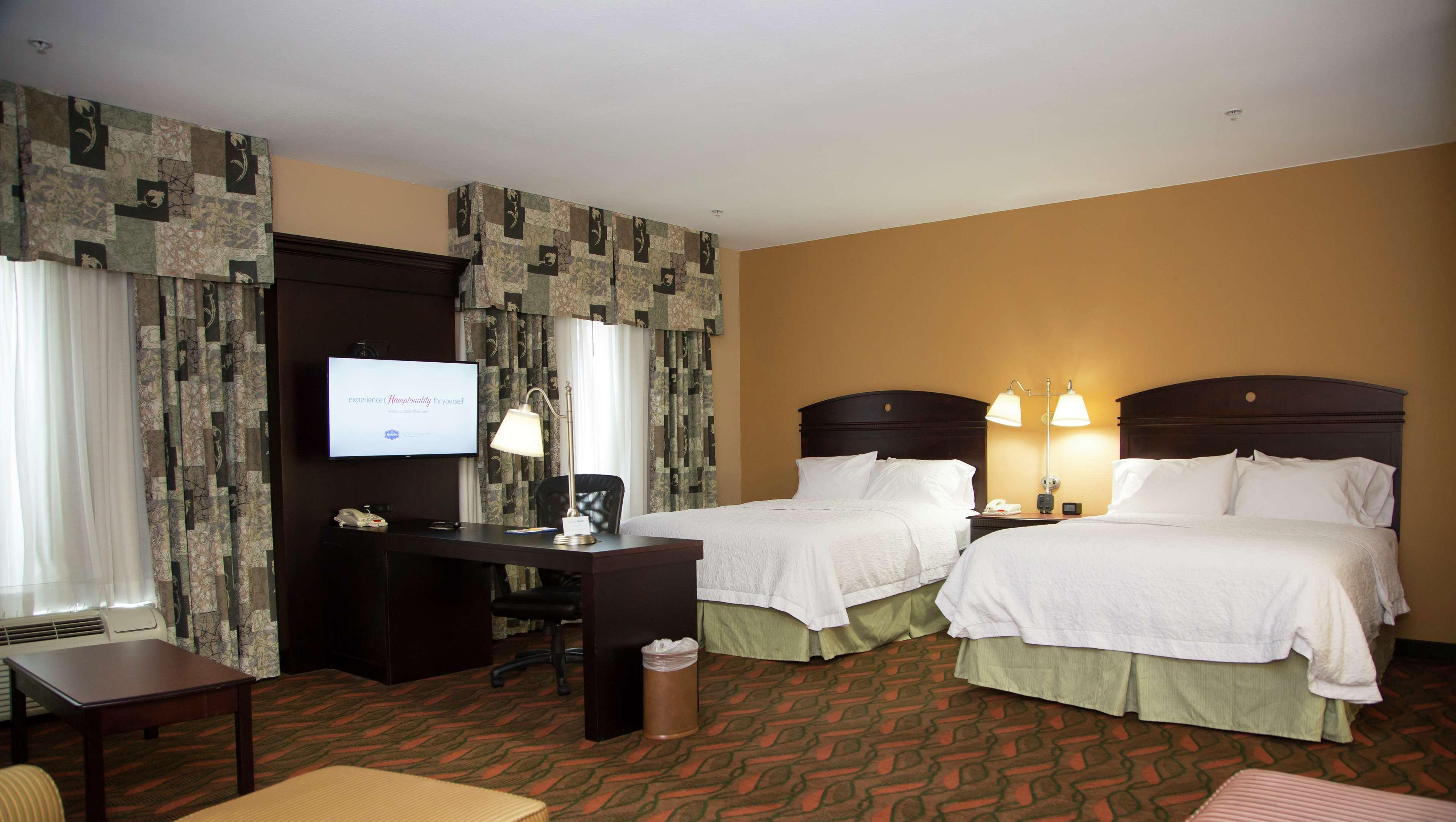 Hampton Inn&Suites Houston Rosenberg Exterior foto