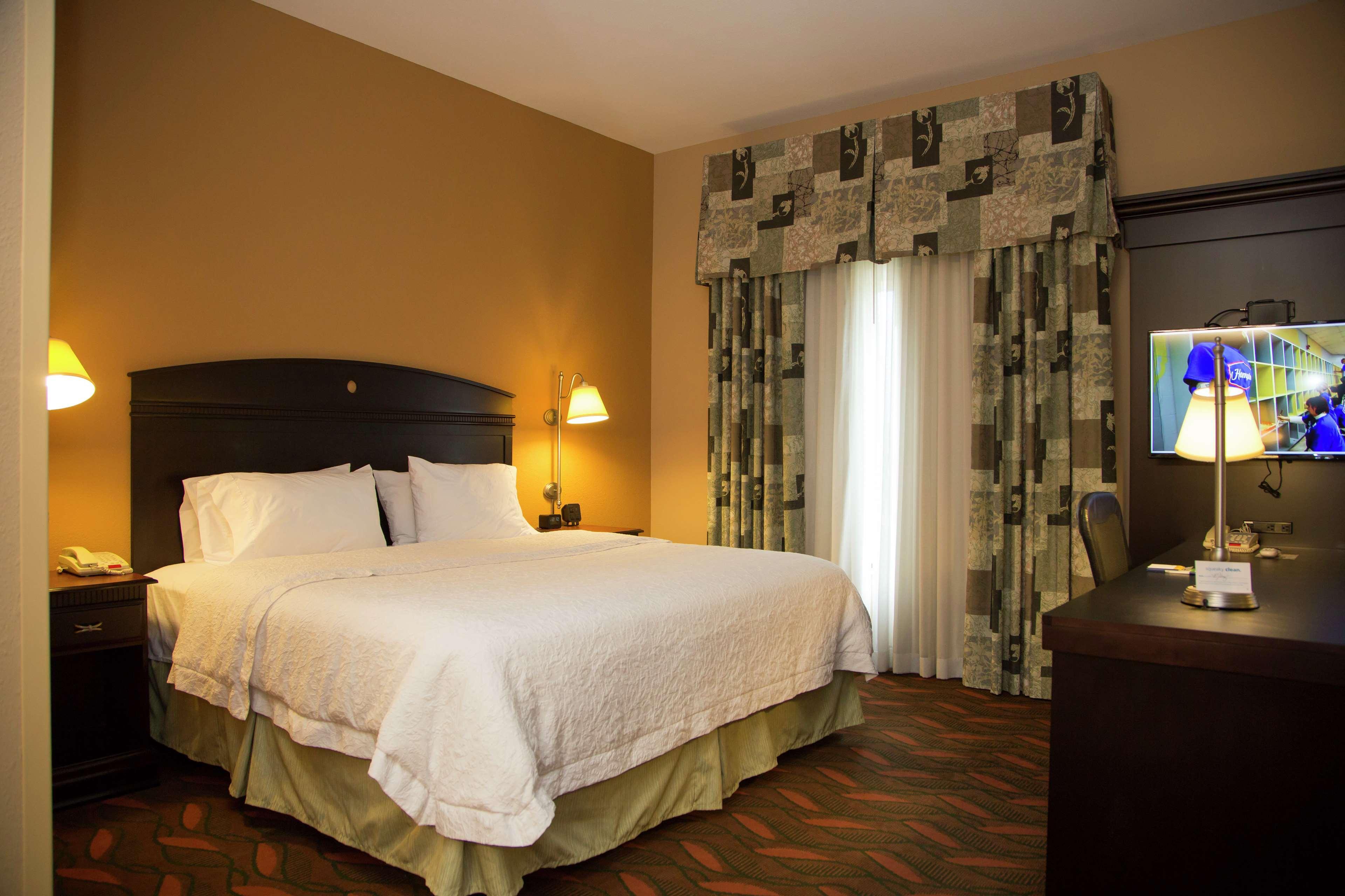 Hampton Inn&Suites Houston Rosenberg Exterior foto