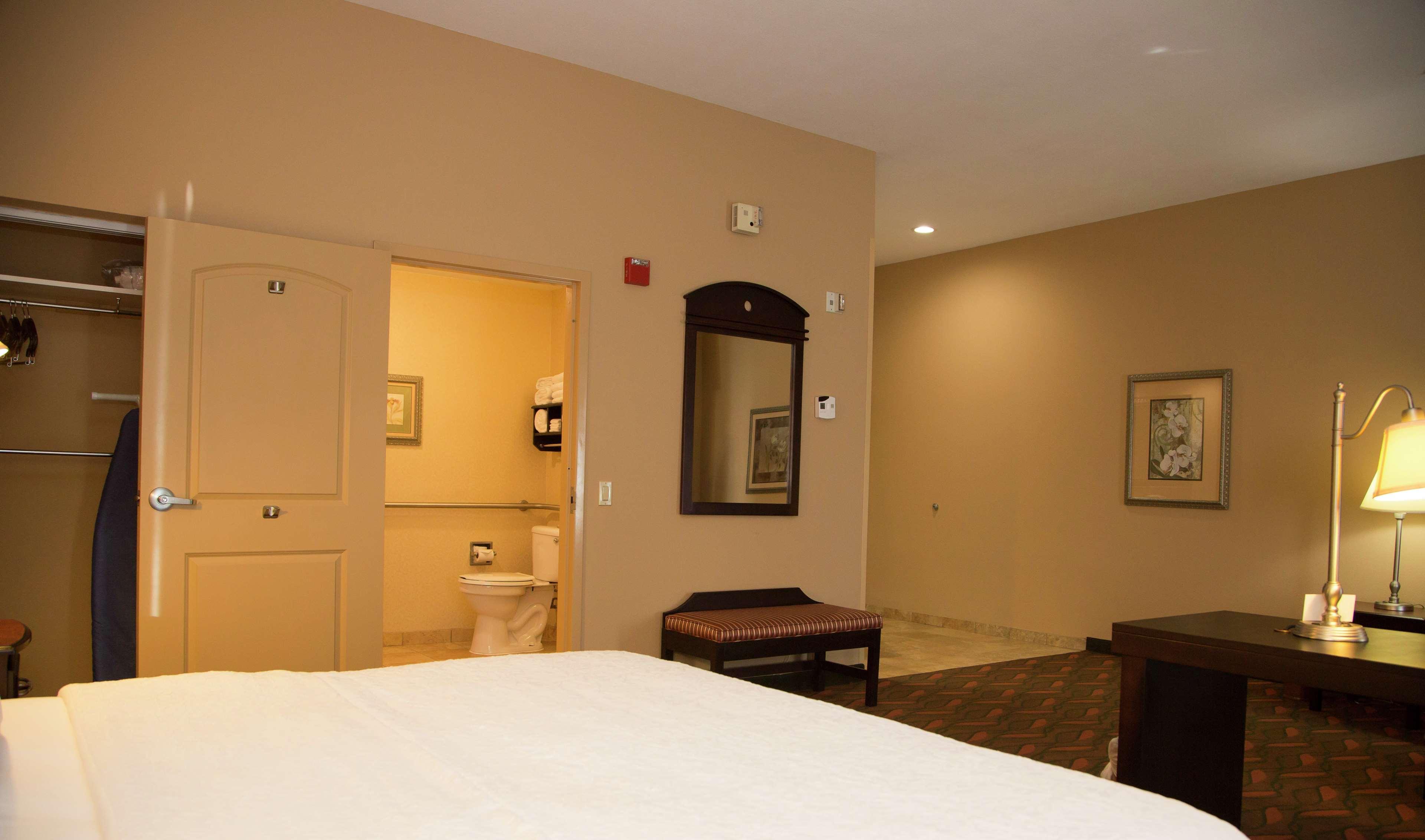 Hampton Inn&Suites Houston Rosenberg Exterior foto