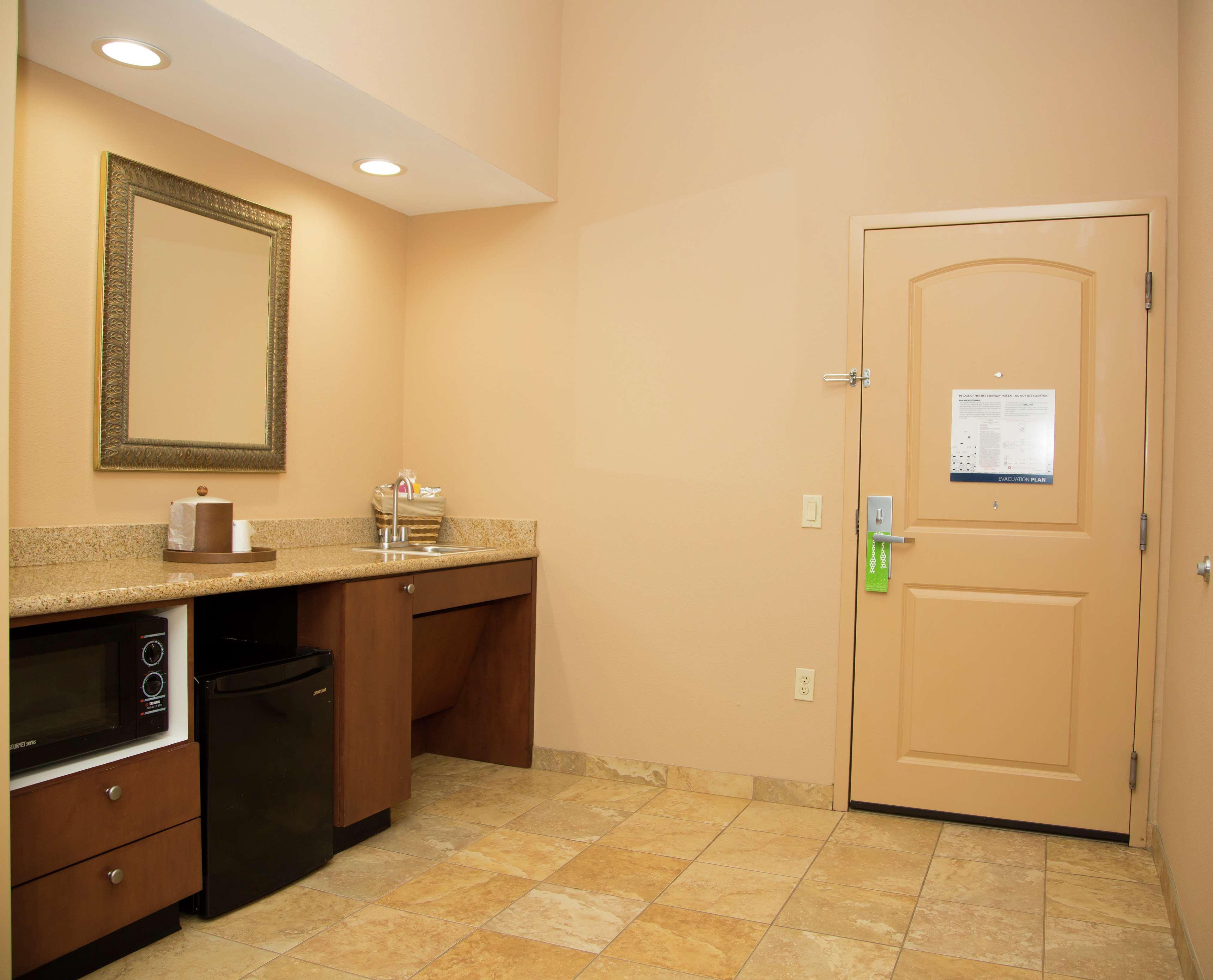 Hampton Inn&Suites Houston Rosenberg Exterior foto