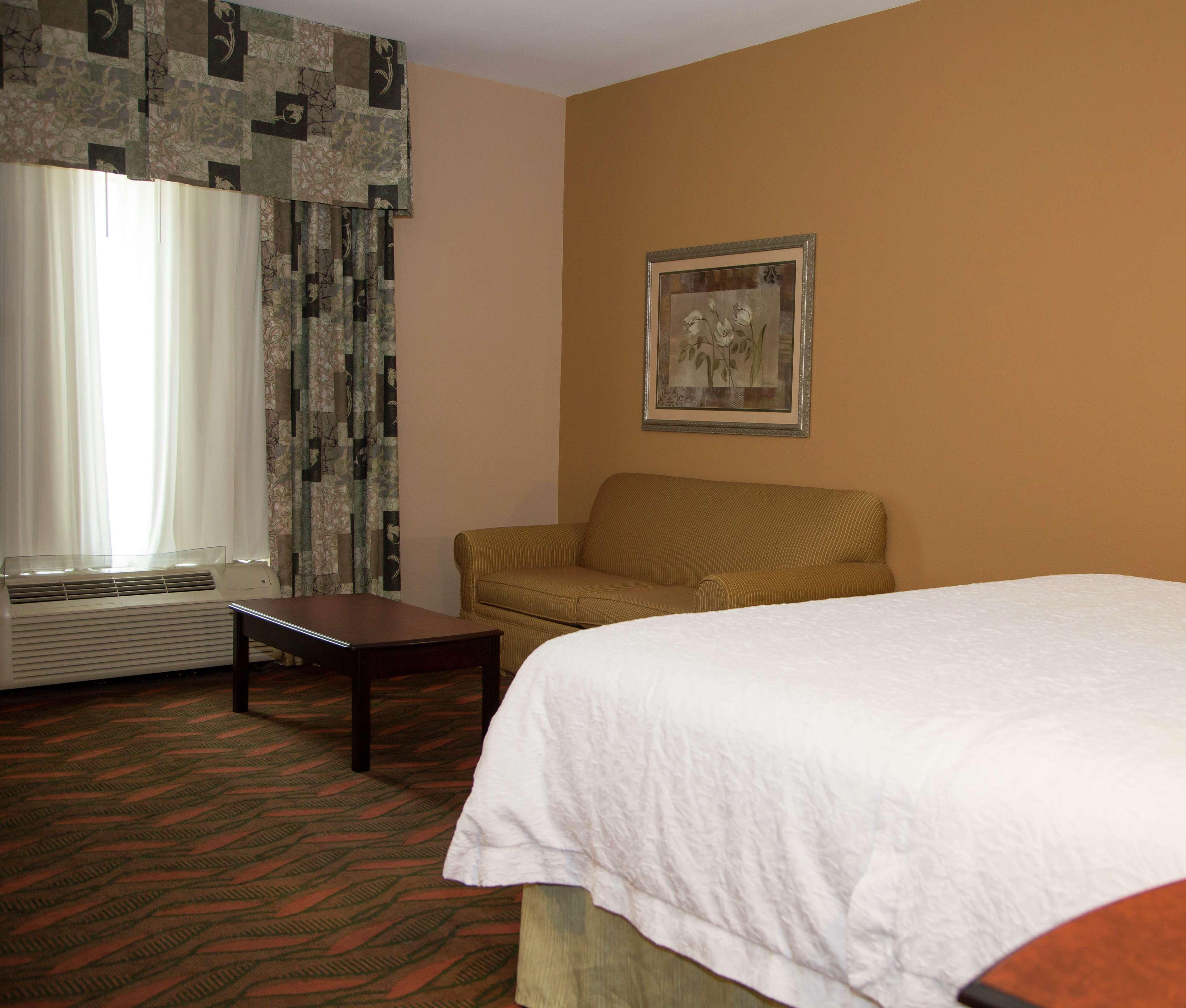 Hampton Inn&Suites Houston Rosenberg Exterior foto