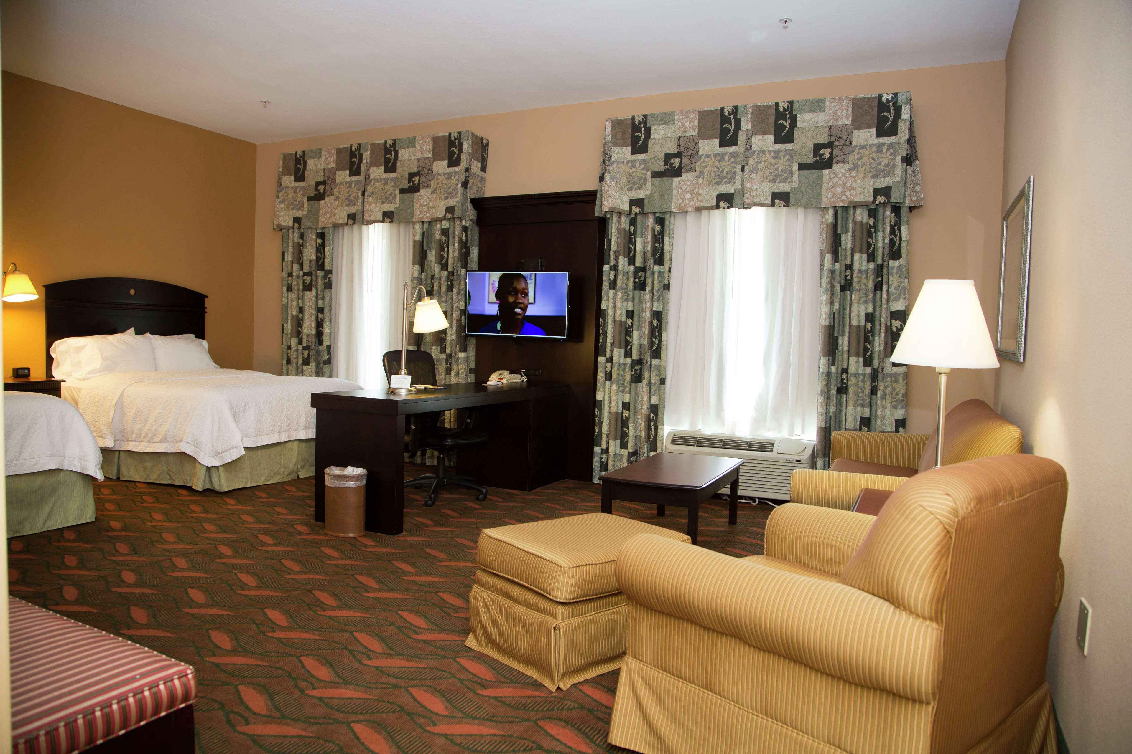 Hampton Inn&Suites Houston Rosenberg Exterior foto