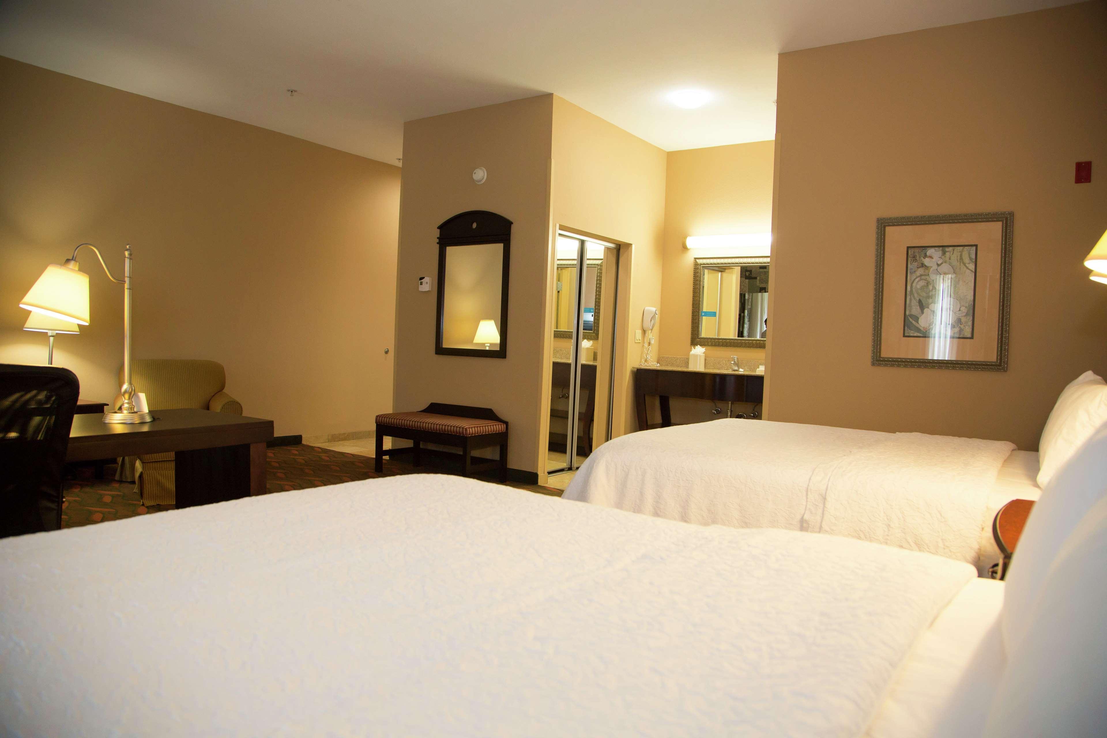 Hampton Inn&Suites Houston Rosenberg Exterior foto