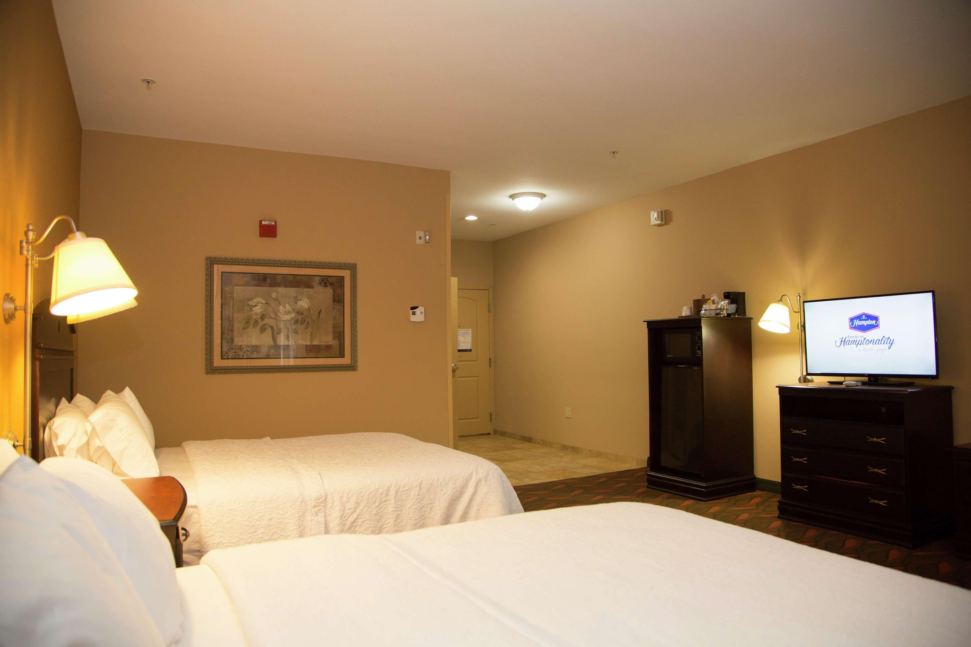 Hampton Inn&Suites Houston Rosenberg Exterior foto