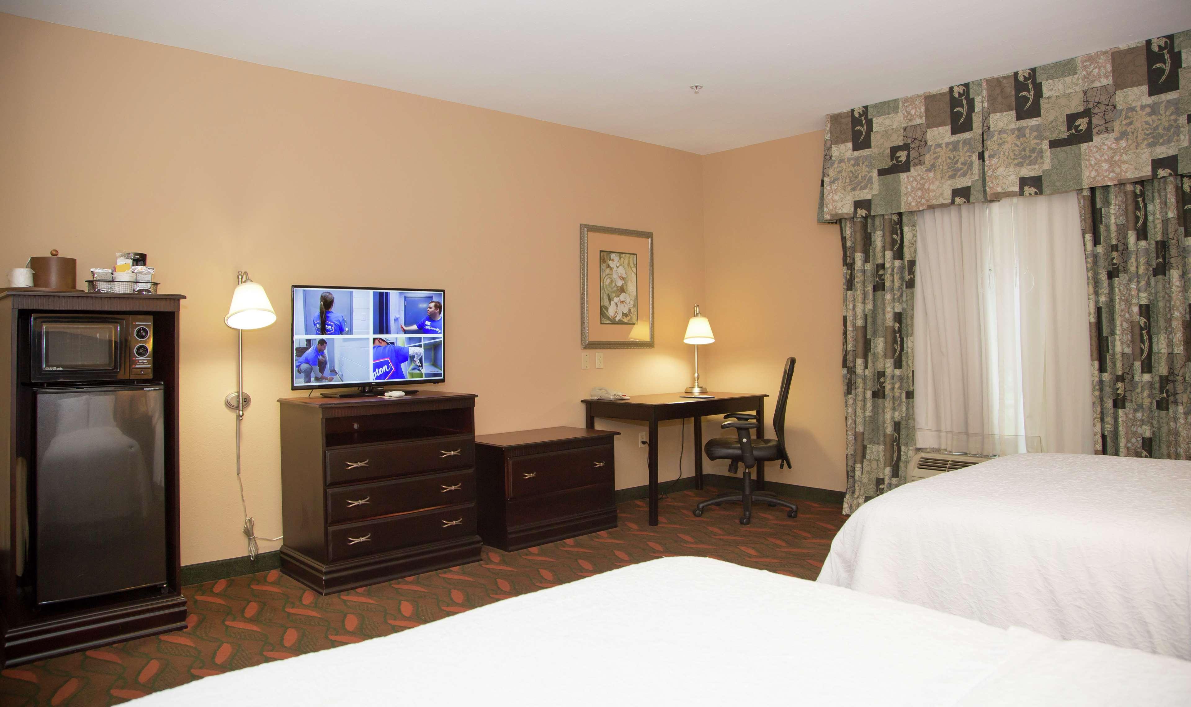 Hampton Inn&Suites Houston Rosenberg Exterior foto