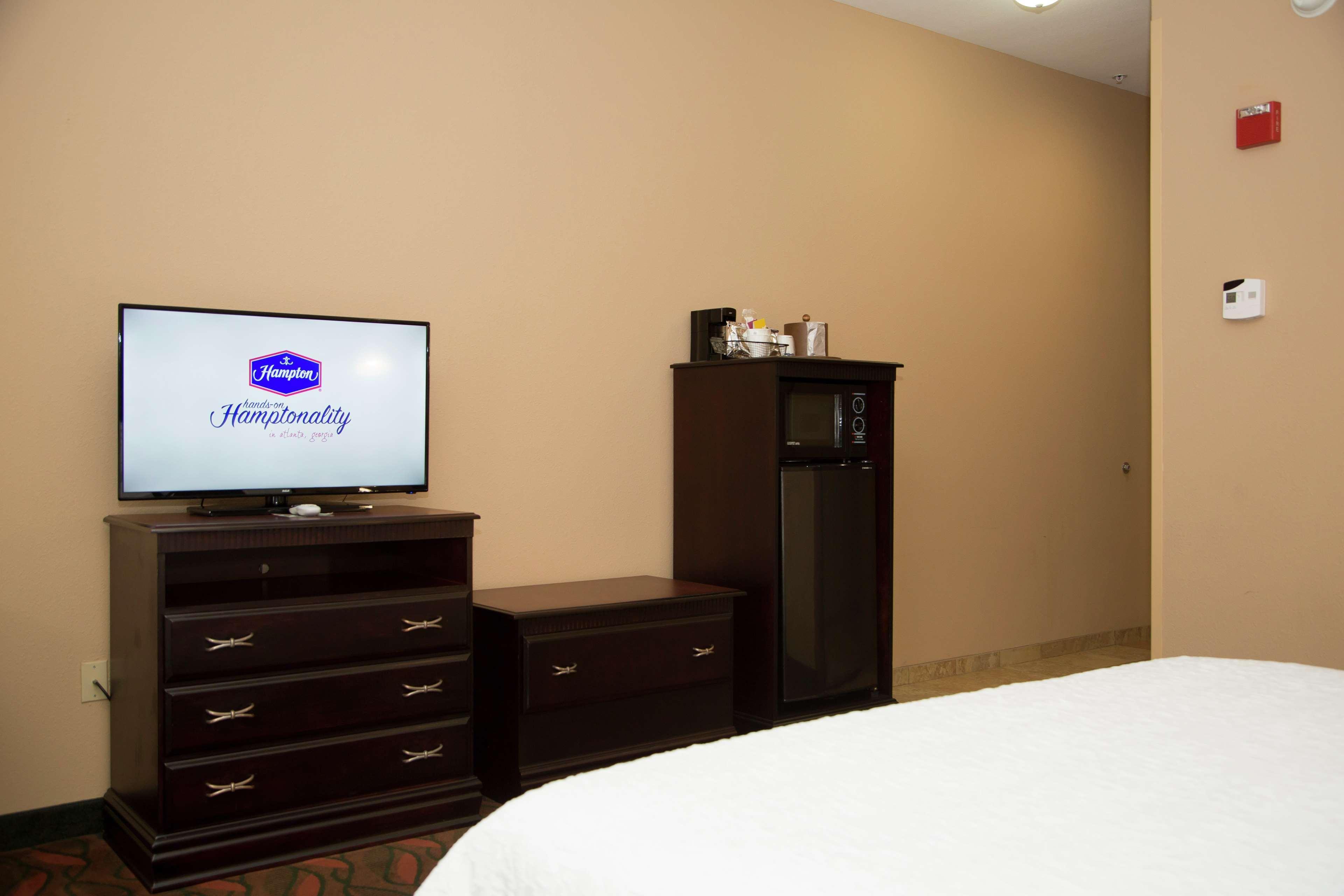 Hampton Inn&Suites Houston Rosenberg Exterior foto