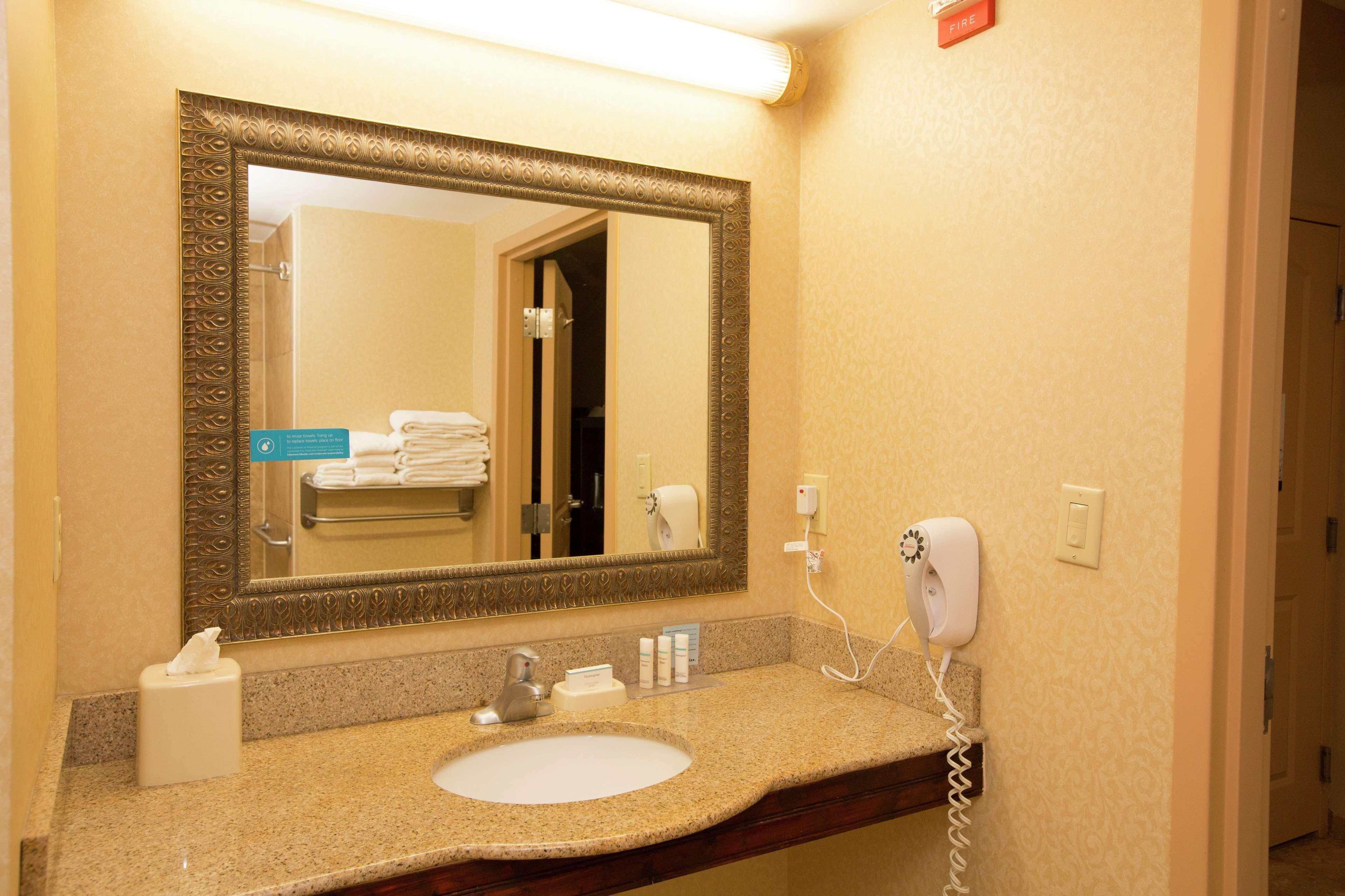 Hampton Inn&Suites Houston Rosenberg Exterior foto